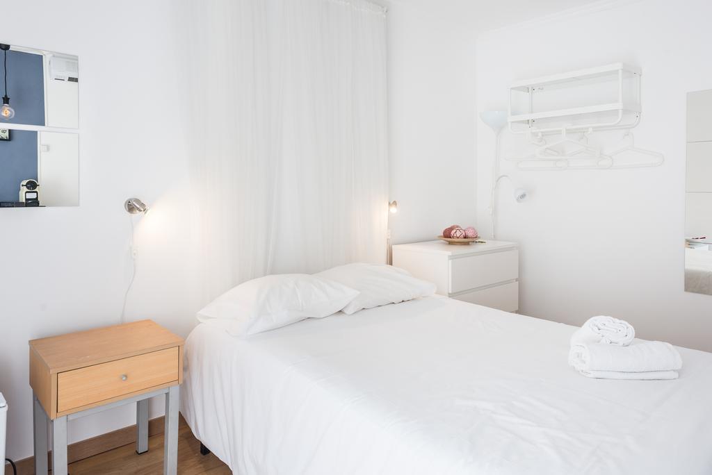 Bica Mini Hostel Лісабон Екстер'єр фото
