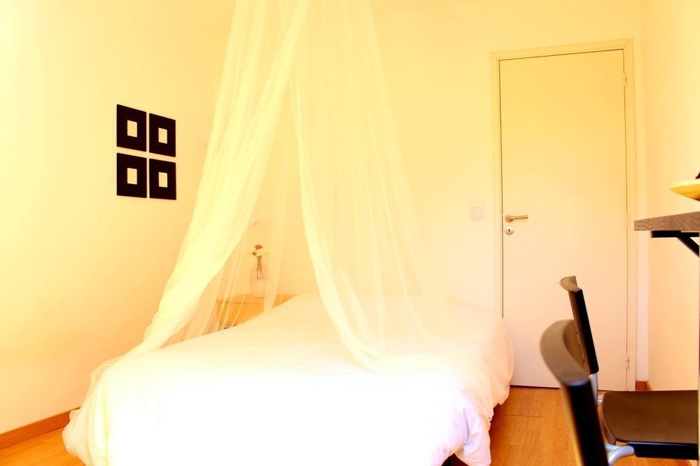 Bica Mini Hostel Лісабон Екстер'єр фото